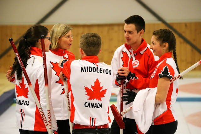 (WCF/Richard Gray photo)