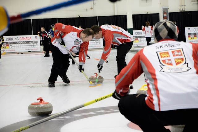 (Curling Canada/Jessica Krebs photo)