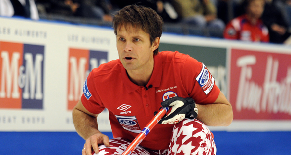 Ford world curling 2011 live scoring #8