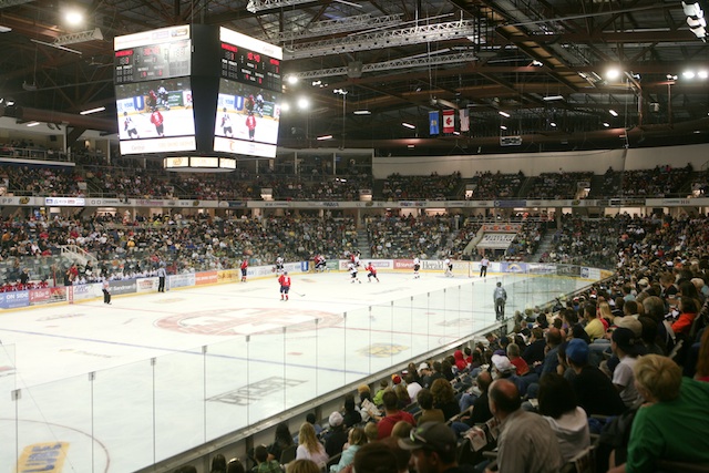 Ford women curling championship 2011 #9