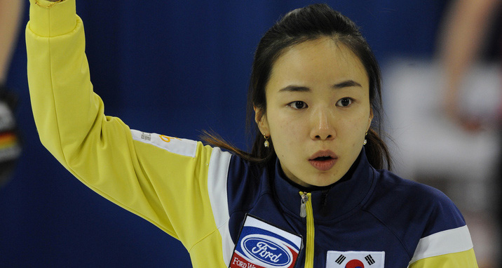 Ford world curling 2012 results