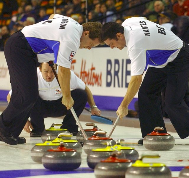 Ford men world curling 2012 #10