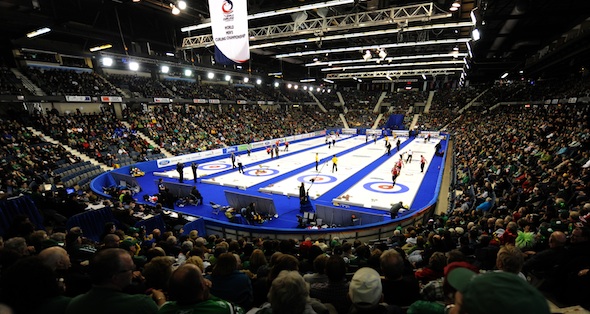 Ford world curling victoria bc #2