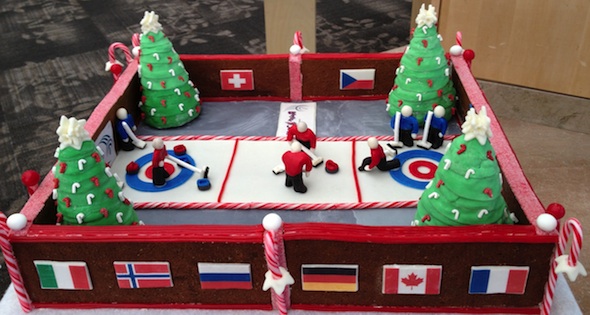 Ford world curling victoria standings #10