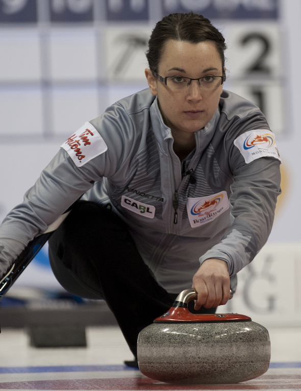 Val Sweeting d'Edmonton est l'un des bénéficiaires des crédits de cette année par le Petro-Canada du programme Alimenter l’excellence des athlètes et des entraîneurs (AEAE) (Photo, ACC / Michael Burns)