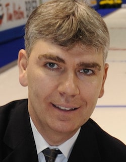 Greg Stremlaw