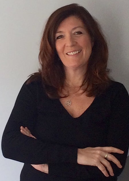 Katherine Henderson will assume the role of Curling Canada's Chief Executive Officer on April 1.