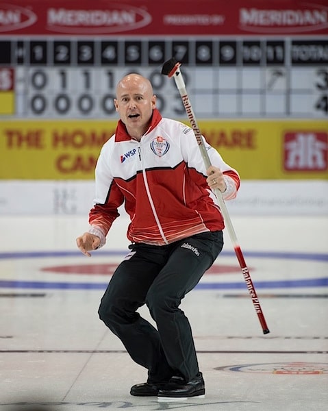 (Curling Canada/Michael Burns photo)