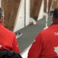 Focus shifts to 2025-2026 campaign as National Wheelchair Program athletes and staff embark on an important season