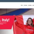 Curling Canada launches redesigned curling.ca to improve access, usability and future services