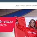 Curling Canada lance une nouvelle mouture de curling.ca pour améliorer l’accès, la convivialité et les services futurs