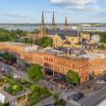 Charlottetown selected to host 2027 Scotties Tournament of Hearts