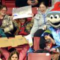 Les équipes préqualifiées sont connues pour le Tournoi des Cœurs Scotties et le Brier Montana’s 2026