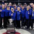 Le recrutement de bénévoles est en cours en vue du Brier Montana’s 2026 à St. John’s