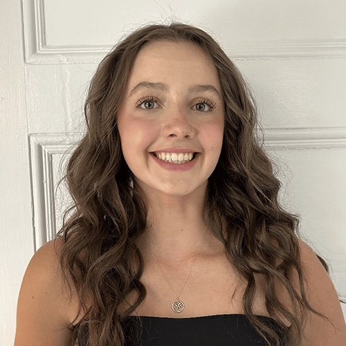 Fran Todd All Heart Scholarship