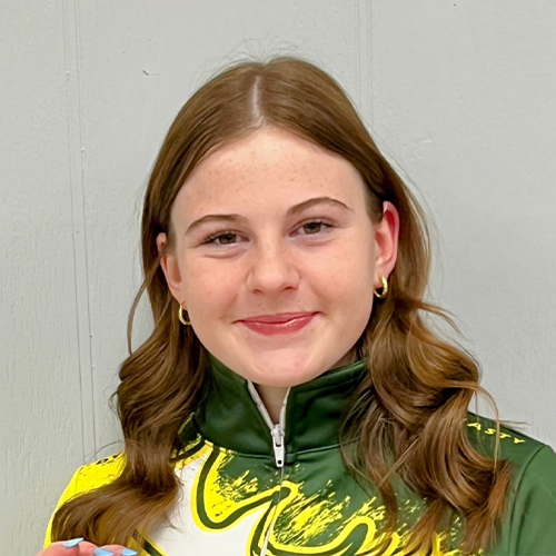 Fran Todd All Heart Scholarship