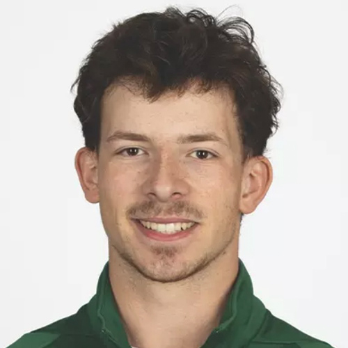 For the Love of Curling Scholarship