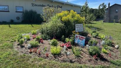 Kincardine Curling Club