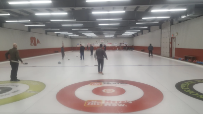 Meaford Curling Club