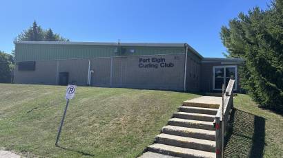 Port Elgin Curling Club