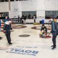Comment deux événements communautaires font rayonner le curling dans des écoles canadiennes