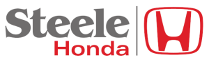Steele Honda Logo