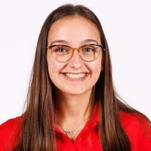 For the Love of Curling Scholarship