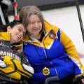 Pursuit Identification Stream lays groundwork for future of wheelchair curling in Canada
