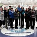 Curling Canada outille les éducateurs grâce à un nouveau programme pilote