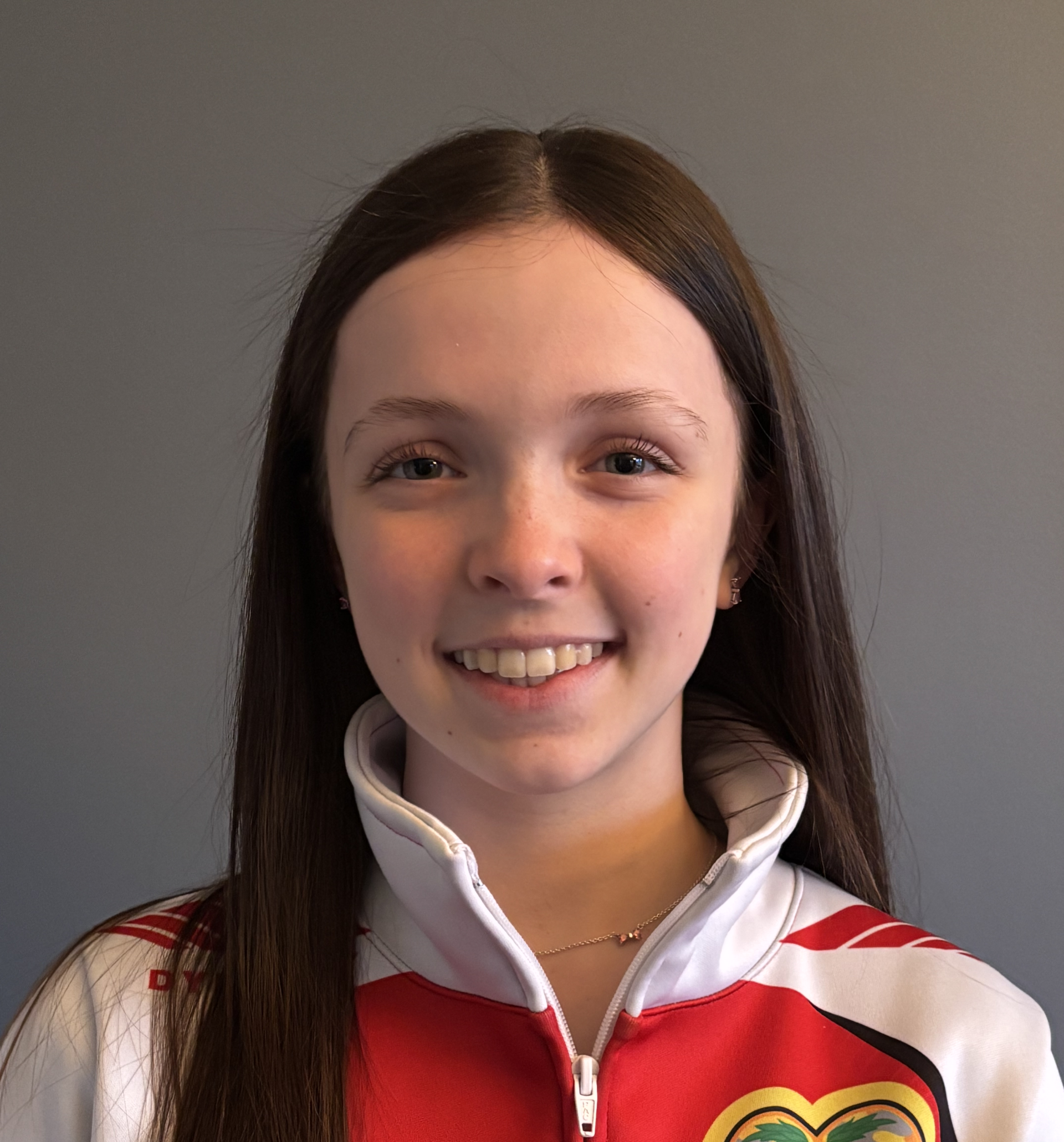 Fran Todd All Heart Scholarship<br><i>Funded by the Secord family legacy gift.</i>
