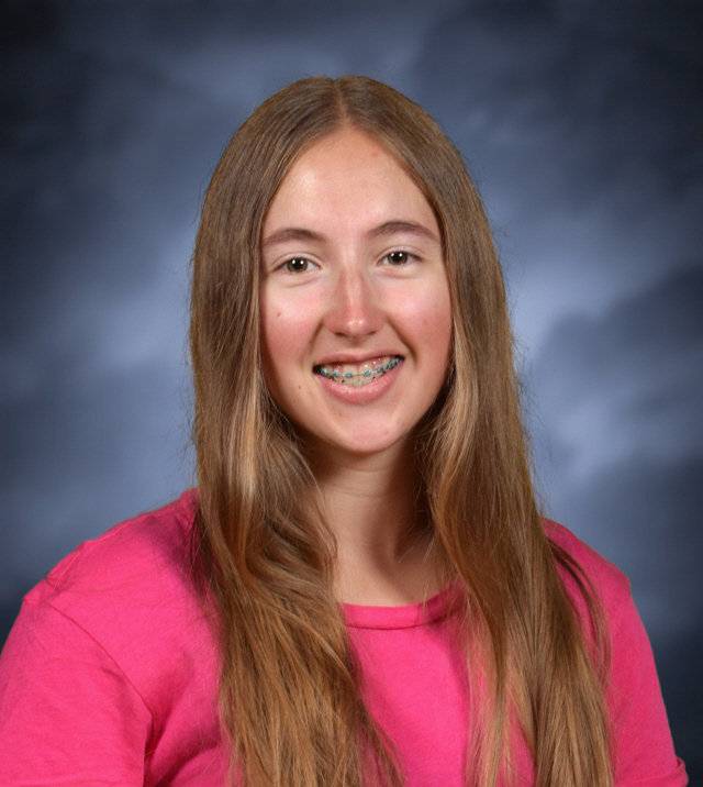 Fran Todd All Heart Scholarship