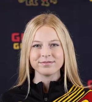For the Love of Curling Scholarship <br><i>Funded and presented by the Governor General's Curling Club.</i>