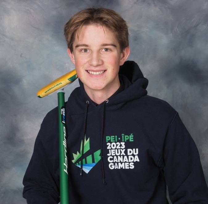 Fran Todd All Heart Scholarship <br><i>Funded by the Secord family legacy gift.</i>