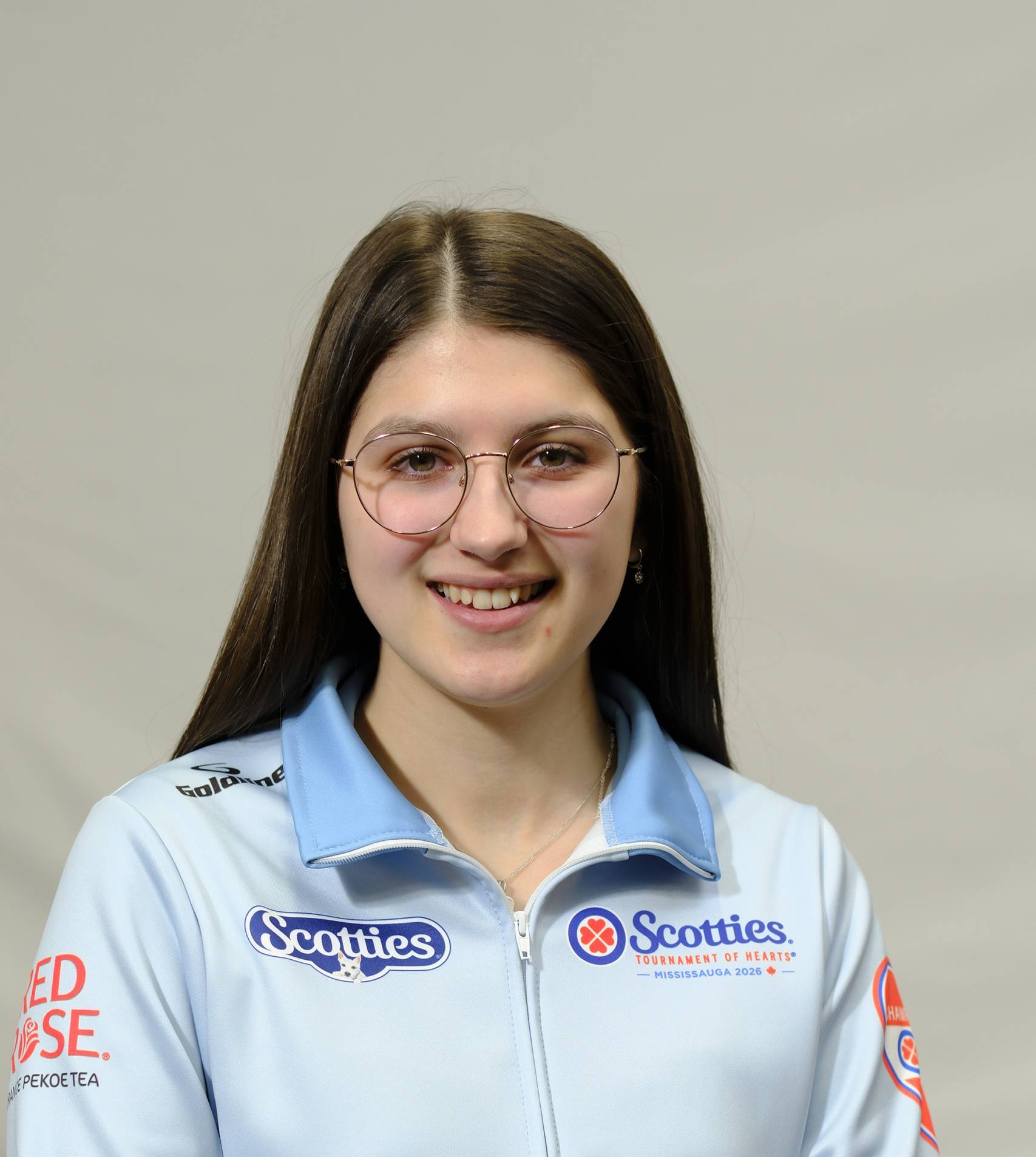 For the Love of Curling Scholarship