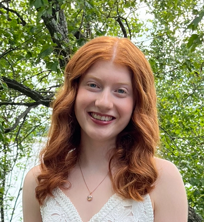 Fran Todd All Heart Scholarship