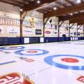 Moncton to host 2027 Canadian Mixed Curling Championship