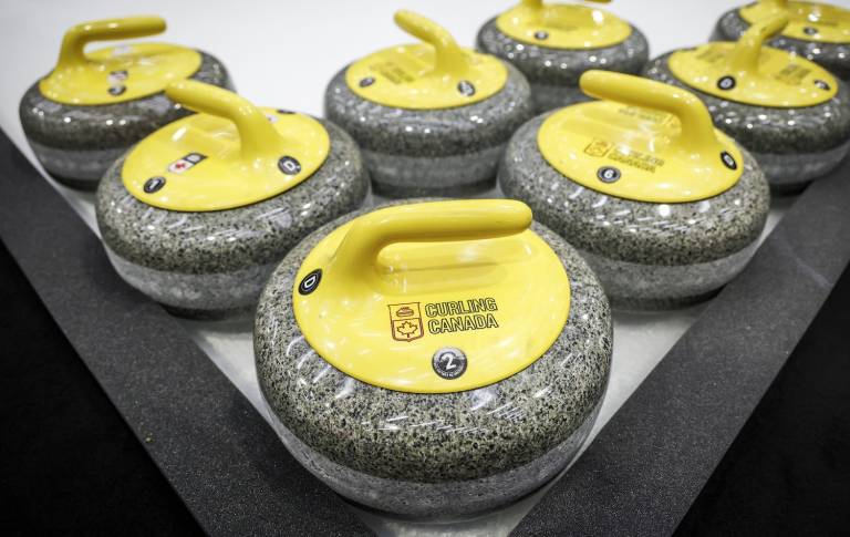 Le Conseil des gouverneurs de Curling Canada est en place pour la saison 2026-2027