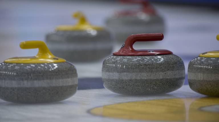 Curling Canada annonce la composition de son tout premier comité de fair-play