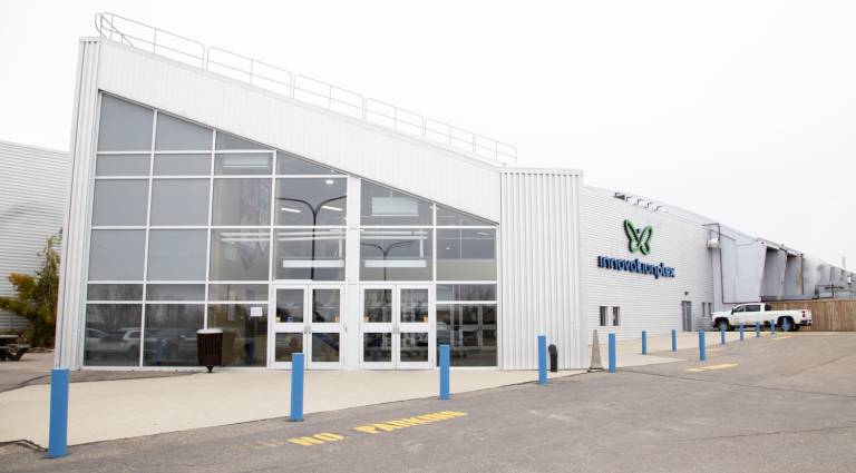 Swift Current, en Saskatchewan, accueillera les championnats canadiens des clubs de curling 2027